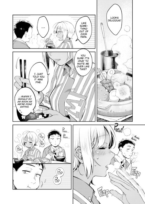 Spring Yearning Chapter 1 page 9