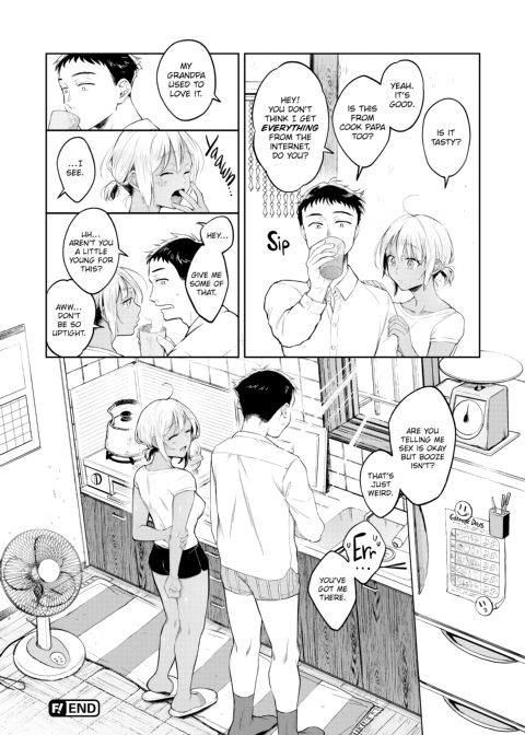 Spring Yearning Chapter 1 page 27