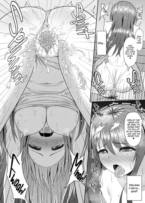 INSTRUCTOR: Married Woman Chapter 2 Chapter 1 page 13