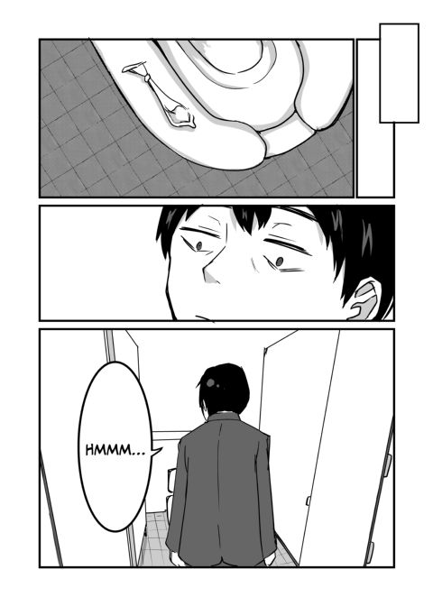 When the Student Becomes the Cuck Chapter 1 page 48