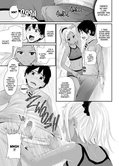 Sexy Women After My Virginity 2 Chapter 1 page 4