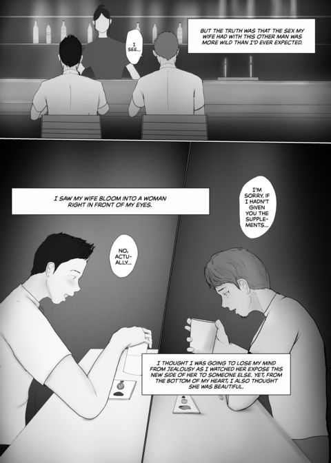 Swinging Story 3 Chapter 1 page 109