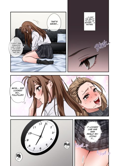 Delinquent Turned Docile Darling 1 Chapter 1 page 46