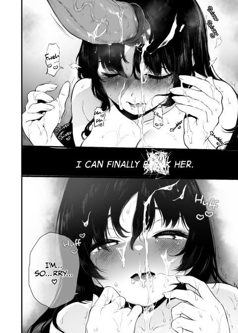 The Binding Bride's Garden 4 Chapter 1 page 27