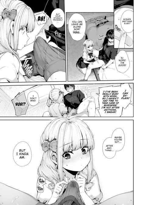 Overflow! Chapter 1 page 36
