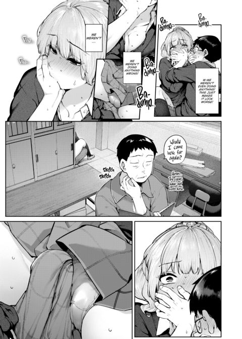 Overflow! Chapter 1 page 10