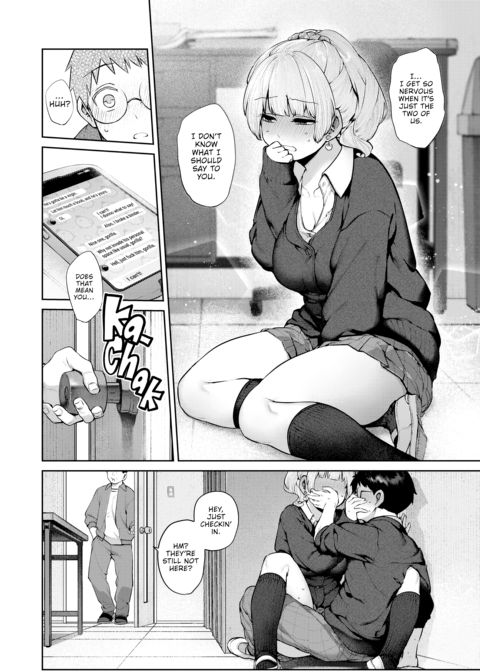 Overflow! Chapter 1 page 9