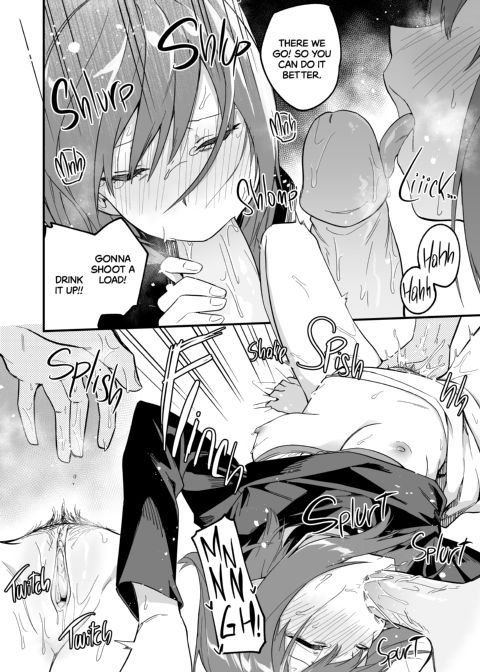 Streamer Making It Big Chapter 1 page 27