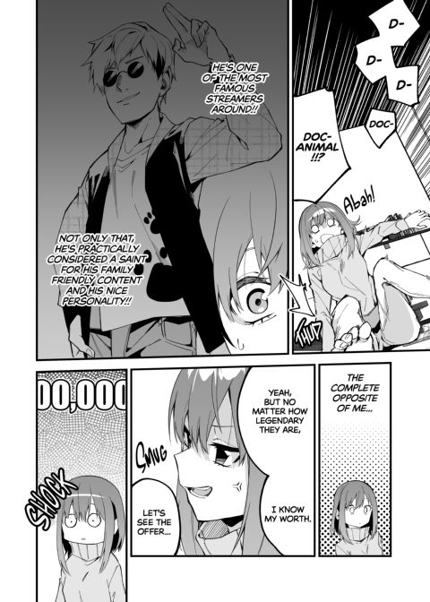 Streamer Making It Big 2 Chapter 1 page 5