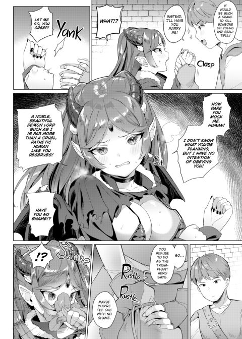 Luscious Lusty Ladies Chapter 1 page 67