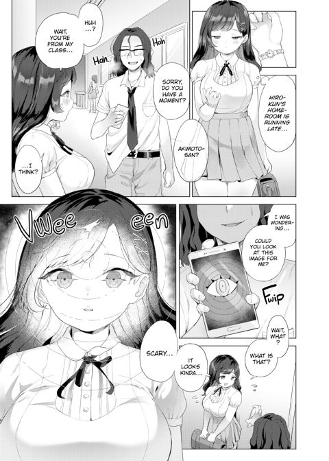 Luscious Lusty Ladies Chapter 1 page 130