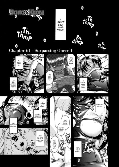 Nana & Kaoru, Vol. 03 Chapter 1 page 182