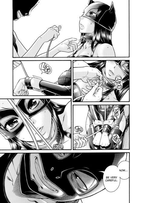 Nana & Kaoru, Vol. 06 Chapter 1 page 264
