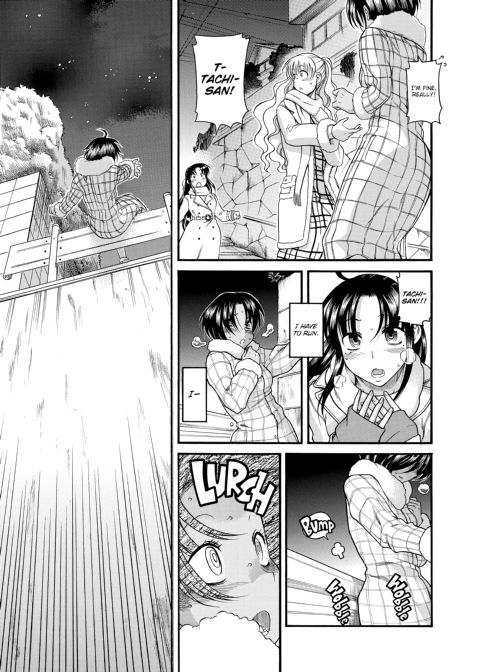 Nana & Kaoru, Vol. 02 Chapter 1 page 333