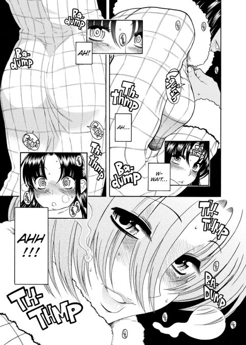 Nana & Kaoru, Vol. 02 Chapter 1 page 281