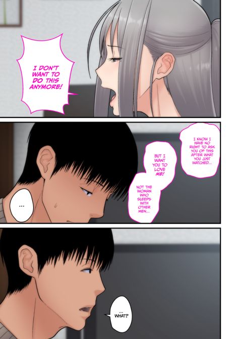 NTR To Save My Wife 2 Chapter 1 page 52