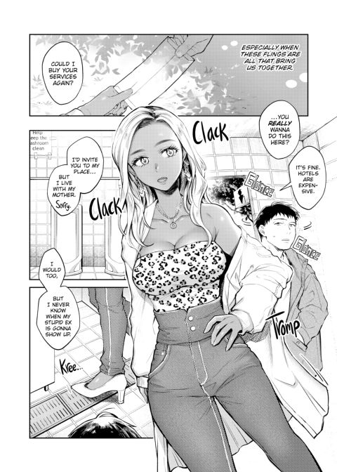 Spring Yearning Chapter 1 page 126