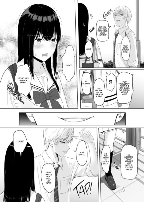 All for You 1 Chapter 1 page 24