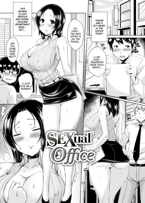 Titty Generation Chapter 1 page 62