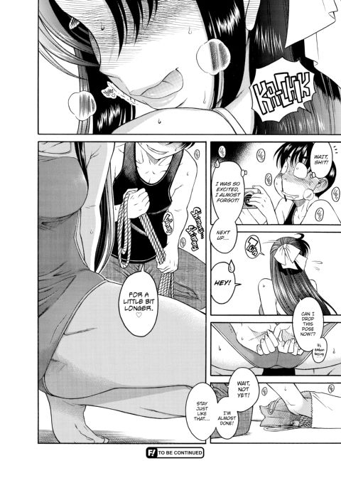 Nana & Kaoru, Vol. 01 Chapter 1 page 315