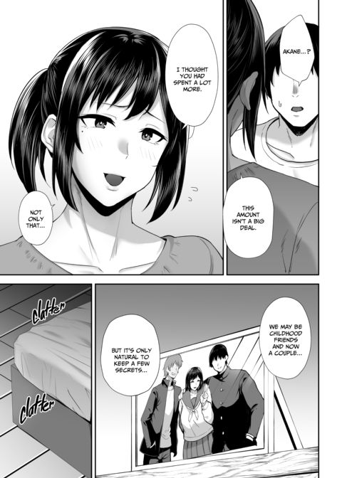 Big Titty Wives NTR Compilation Chapter 1 page 348