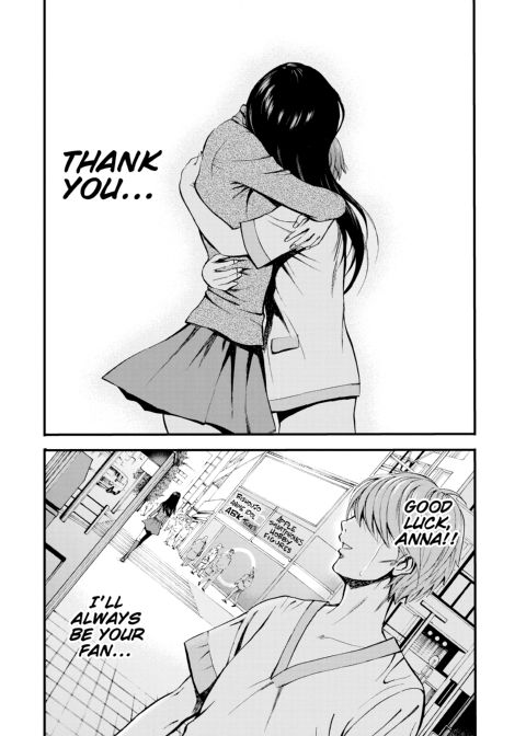 The Otaku in 2200 A.D. Vol. 3 Chapter 1 page 177
