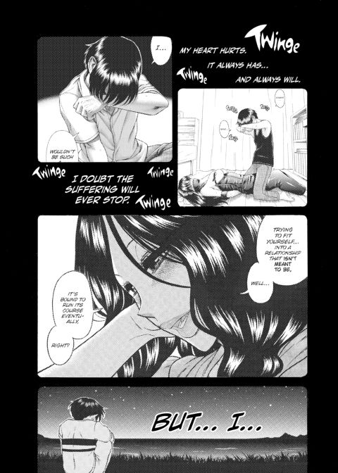Nana & Kaoru, Vol. 06 Chapter 1 page 300