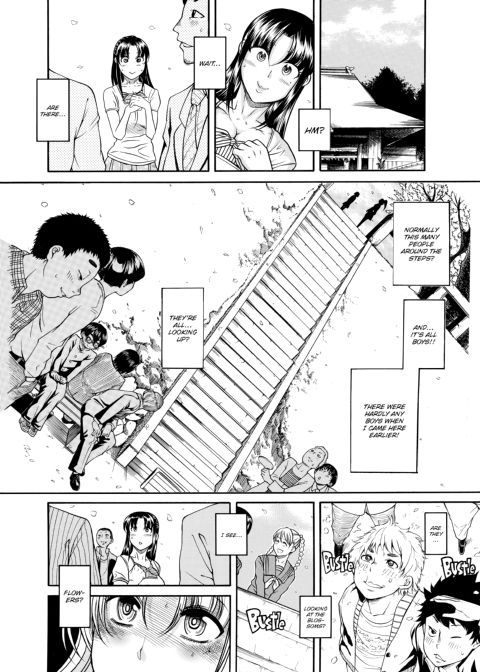 Nana & Kaoru, Vol. 04 Chapter 1 page 359