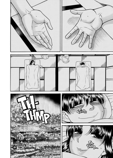 Nana & Kaoru Black Label, Vol. 04 Chapter 1 page 62