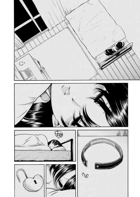 Nana & Kaoru, Vol. 06 Chapter 1 page 129