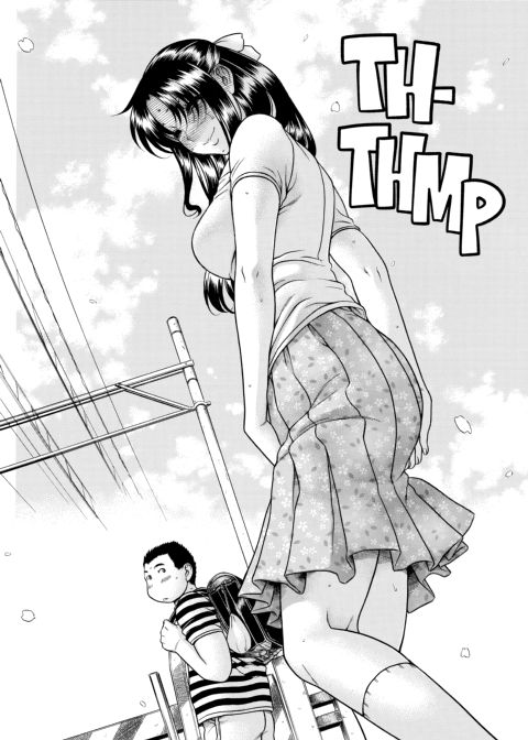 Nana & Kaoru, Vol. 04 Chapter 1 page 357