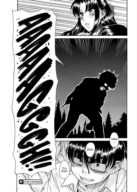 Nana & Kaoru, Vol. 06 Chapter 1 page 478