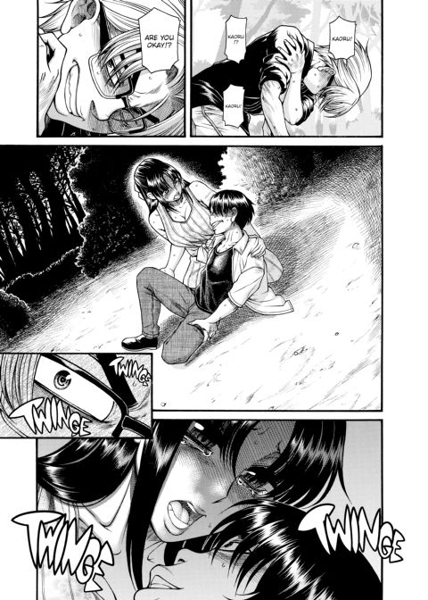 Nana & Kaoru, Vol. 06 Chapter 1 page 477