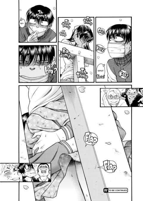 Nana & Kaoru, Vol. 04 Chapter 1 page 389