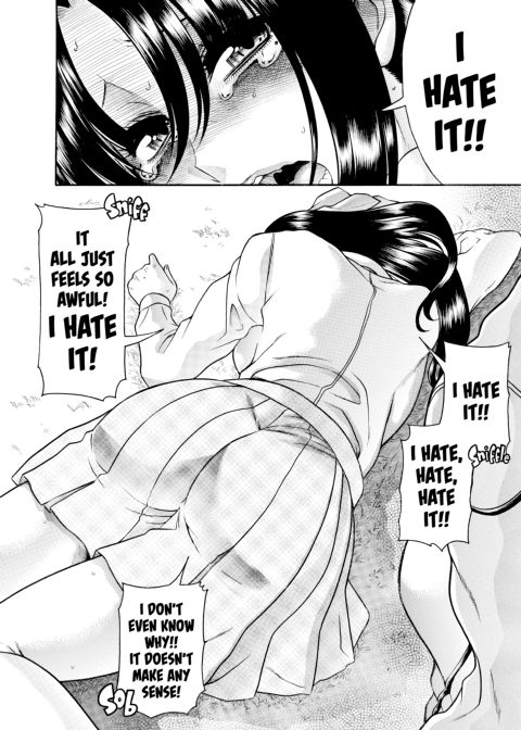 Nana & Kaoru, Vol. 06 Chapter 1 page 139