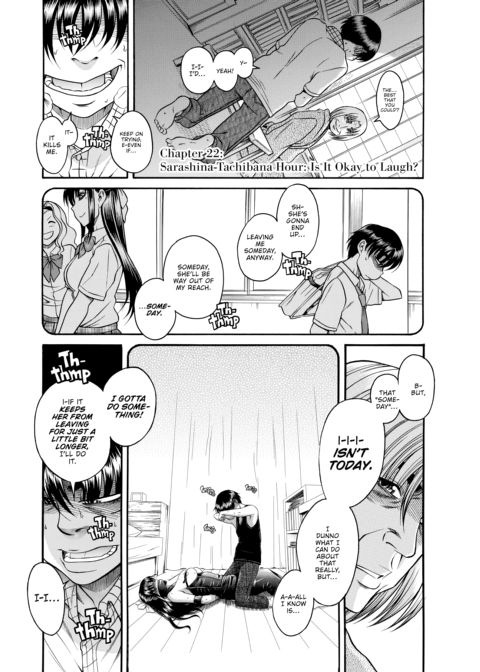 Nana & Kaoru Black Label, Vol. 03 Chapter 1 page 64