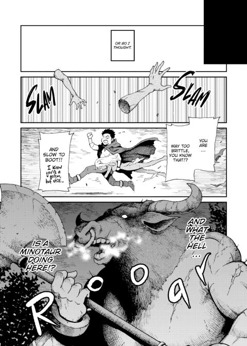 Monster Girls With a Need for Seed Chapter 1 page 214