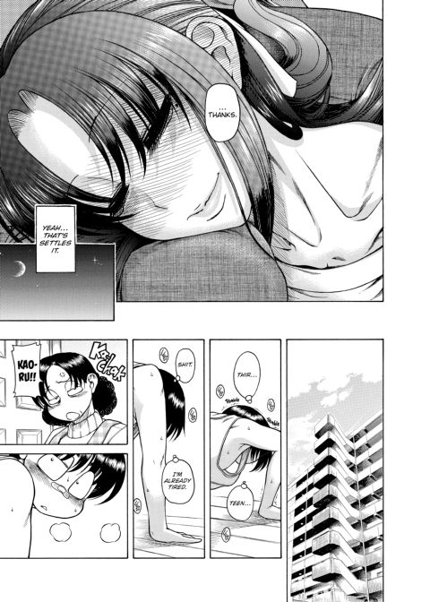 Nana & Kaoru, Vol. 01 Chapter 1 page 228