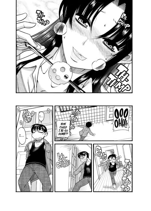 Nana & Kaoru, Vol. 01 Chapter 1 page 465