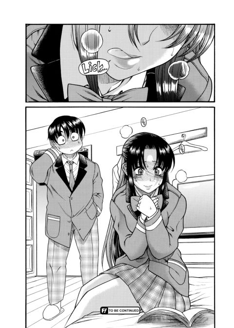 Nana & Kaoru, Vol. 01 Chapter 1 page 273