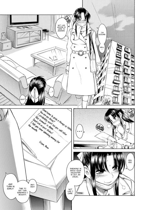 Nana & Kaoru, Vol. 02 Chapter 1 page 423