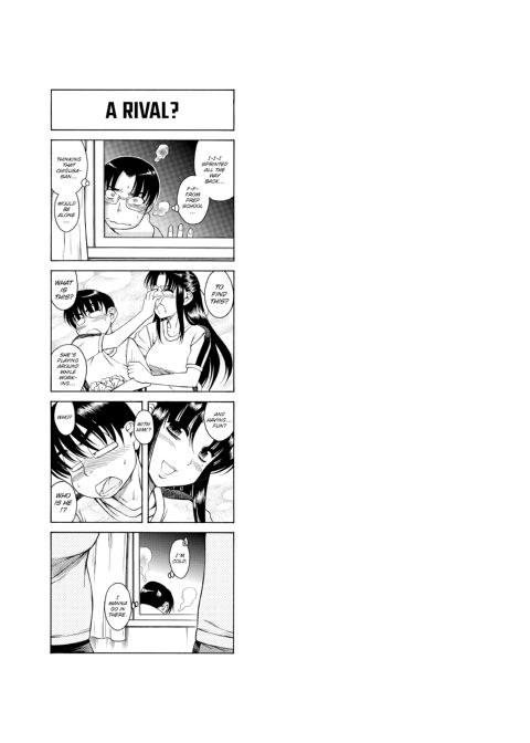 Nana & Kaoru, Vol. 01 Chapter 1 page 423