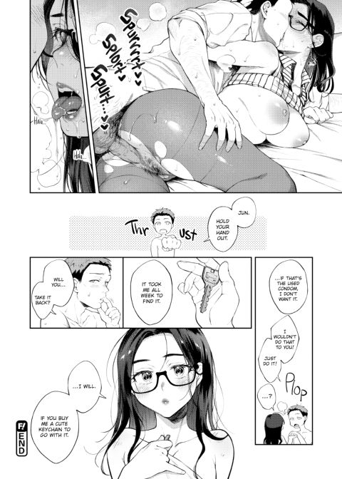 Spring Yearning Chapter 1 page 112