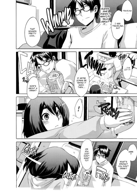 TSF Monogatari Chapter 1 page 150