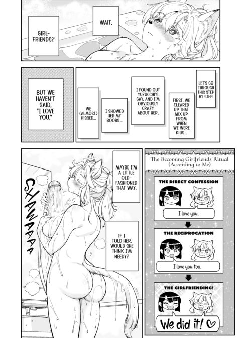 Huff, Puff, WHAM! Chapter 1 page 27