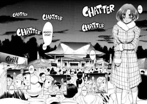 Nana & Kaoru, Vol. 02 Chapter 1 page 264