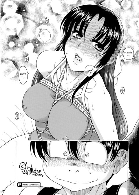 Nana & Kaoru, Vol. 01 Chapter 1 page 337