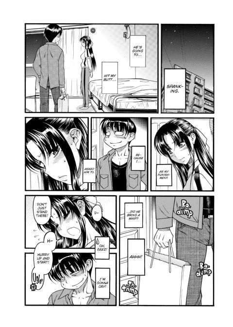 Nana & Kaoru, Vol. 02 Chapter 1 page 121
