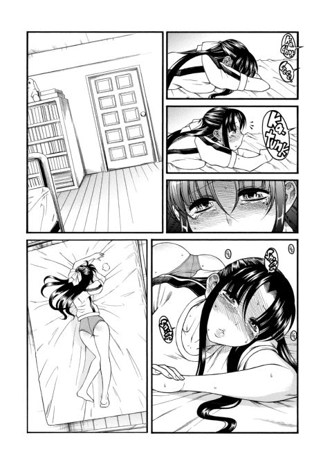 Nana & Kaoru, Vol. 02 Chapter 1 page 187