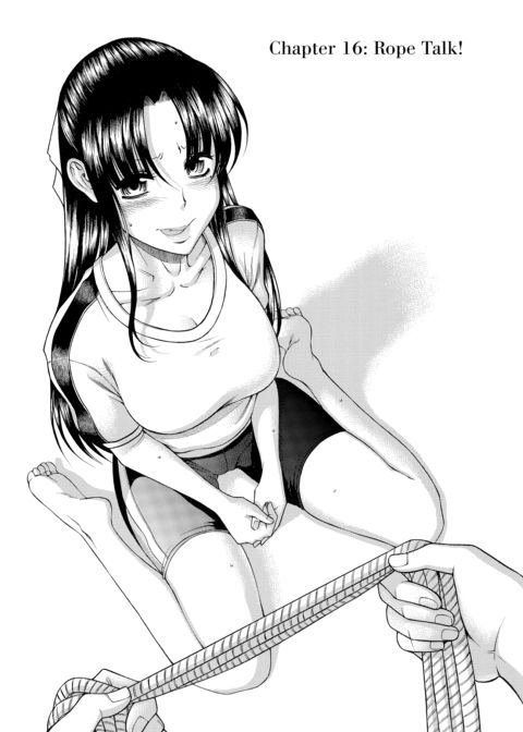 Nana & Kaoru Black Label, Vol. 02 Chapter 1 page 120